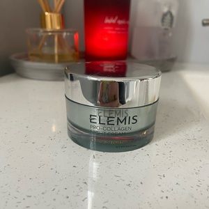 Pro-collagen night cream